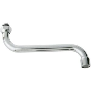 TYCNER Kitchen Tap Spout Replacement 1/2 BSP 160mm Type S