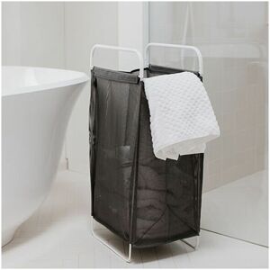 A PLACE FOR EVERYTHING Laundry Hamper - Cinch