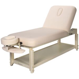 Massage Couch Affinity Classic Static Massage Couch afclassic- Spa Range