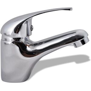 Berkfield Home - Mayfair Bidet Faucets 2 pcs Chrome