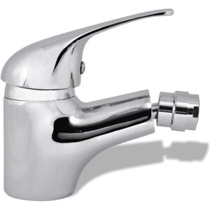 BERKFIELD HOME Mayfair Bidet Faucets 2 pcs Chrome