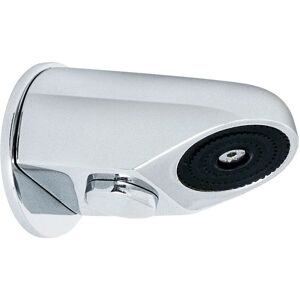 Deva Anti-Vandal Short Projection Shower Head Chrome