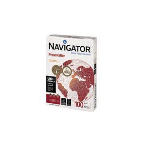 A3 Pres Paper 100 Pk500 - Navigator