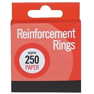 County - Paper Reinforcements Pk3000 - CTY7524