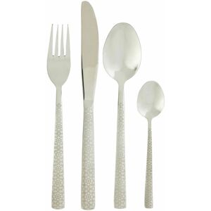 Avie 24pc Casablanca Cutlery Set - Premier Housewares