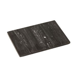 Black Marble Small Chopping Board - Premier Housewares