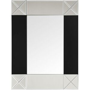 Premier Housewares Boulevard Small Wall Mirror