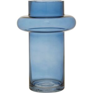 Cabrina Small Glass Vase - Premier Housewares