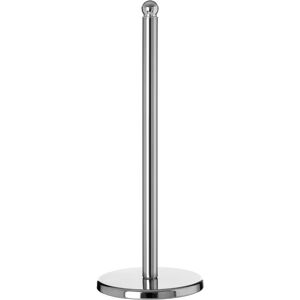 Premier Housewares - Chrome Towel Pole