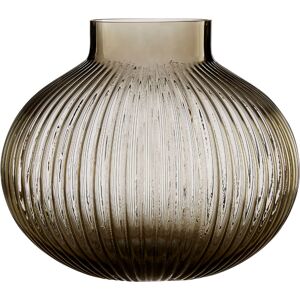 Complements Small Nullah Glass Vase - Premier Housewares