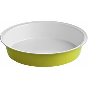 Ecocook Lime Green Cake Tin - Premier Housewares