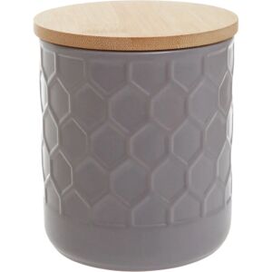 Premier Housewares - Geome Storage Canister - 550ml