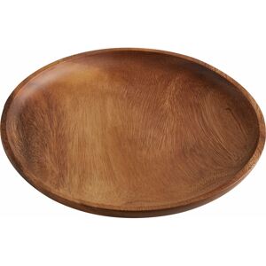 Kora Small Round Plate - Premier Housewares