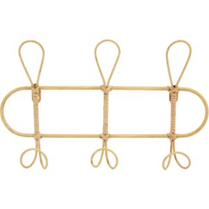 Mataram Three Hook Hanger - Premier Housewares