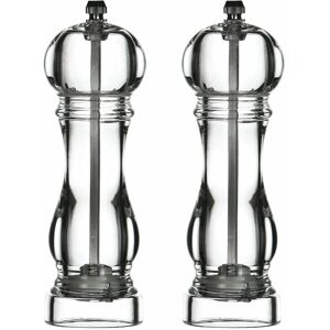 Small Salt and Pepper Set - Premier Housewares