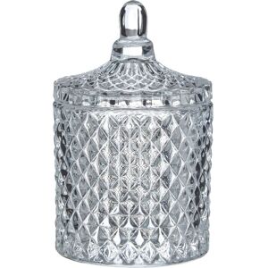 Premier Housewares - Ticino Diamond Storage Jar