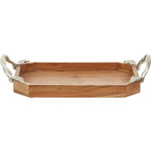 Vine Small Rectangular Tray - Premier Housewares