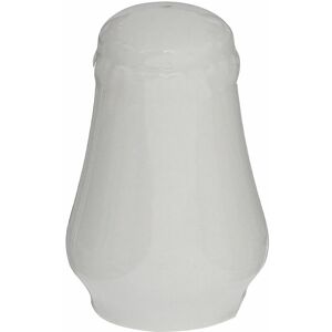 Premier Housewares - White Salt Shaker