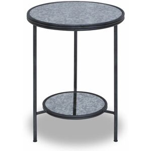 Premier Housewares - Xania Two Tier Side Table