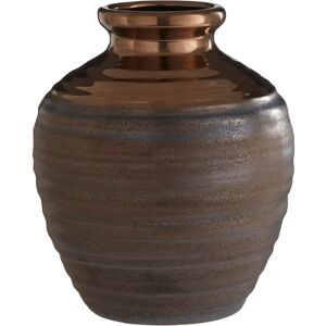 Zamak Small Ceramic Vase - Premier Housewares