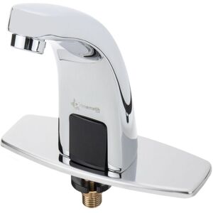 Primematik - Automatic faucet with square infrared sensor