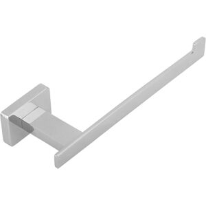 Primematik - Stainless steel toilet paper holder for bathrooms