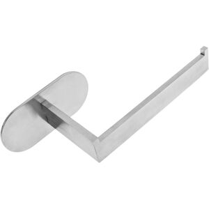 Primematik - Stainless steel toilet paper roll holder