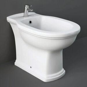 Rak Ceramics - rak Washington Bidet 360mm Wide - Alpine White