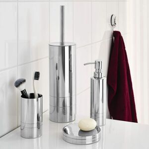 Berkfield Home - ridder Soap Dispenser London Chrome