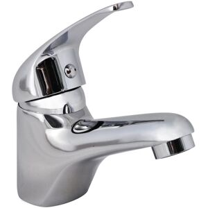 Berkfield Home - Royalton Bidet Faucets 2 pcs Chrome