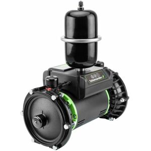 SALAMANDER PUMPS Salamander RP50TU 1.5 Bathroom Pump Universal Head Centrifugal