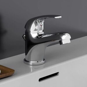 BERKFIELD HOME SCHÜTTE Basin Mixer athos Chrome