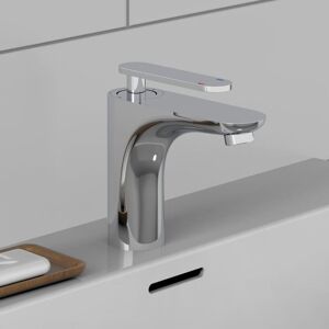 BERKFIELD HOME SCHÜTTE Basin Mixer orca Chrome