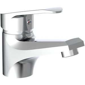 BERKFIELD HOME SCHÜTTE Basin Mixer tessa Chrome