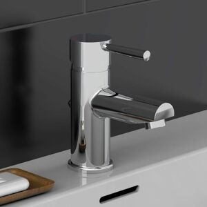 Berkfield Home - SCHÜTTE Basin Mixer unicorn Chrome