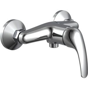 BERKFIELD HOME SCHÜTTE Shower Mixer athos Chrome