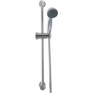 BERKFIELD HOME SCHÜTTE Shower Set napoli Chrome