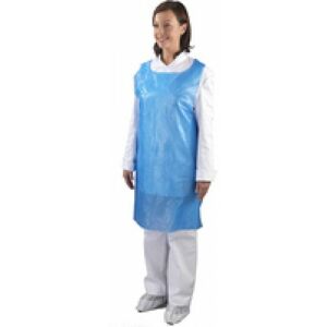 Shield - Blue Aprons On Rolls 27X42 - HEA01101