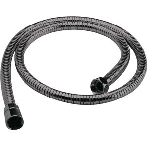 Balterley - Shower Accessories 1.5m Shower Hose Flex - Brushed Pewter - Brushed Pewter