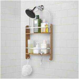 A Place For Everything - Shower Caddy - Barrel