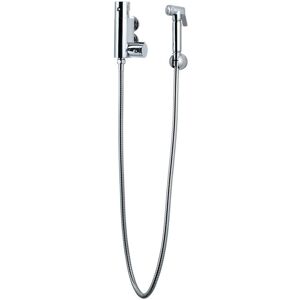 Clifton Shower Accessories - Shower Douche Kit With Thermostatic Mixing Valve & Brass Spray Shower Head + Hose