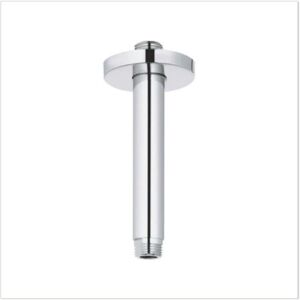 CLIFTON SHOWER ACCESSORIES Shower Round Ceiling Shower Arm