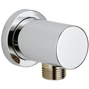 Clifton Shower Accessories - Shower Round Outlet Elbow