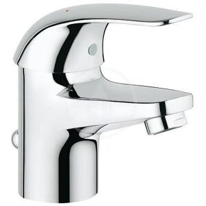 Grohe Euroeco Basin mixer 1/2