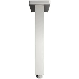 CLIFTON SHOWER ACCESSORIES Square Ceiling Shower Arm