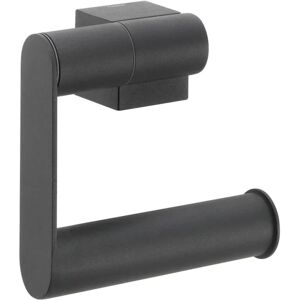 Berkfield Home - Tiger Toilet Roll Holder Nomad Black 249030746