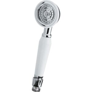 BALTERLEY Traditional Shower Accessories Small Shower Handset - Chrome - Chrome