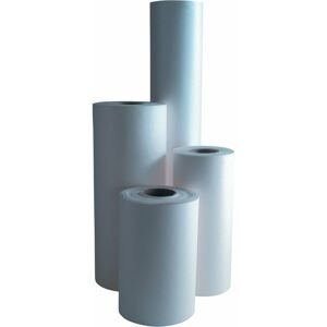 Filtermist - 490MMX100M Viscose Pape Filte Roll 55 Micon