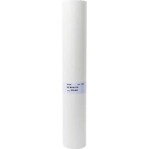Filtermist - 1000MMX100M Viscose Pape Filte Roll 35 Micon