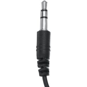 Tlily - 10X Car Radio Bluetooth Audio Adapter Aux Cable Microphone Handsfree Fits for Accord